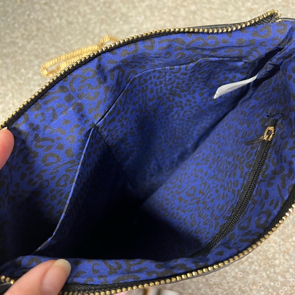 Vintage Fringe Purse - Picture 3 of 4